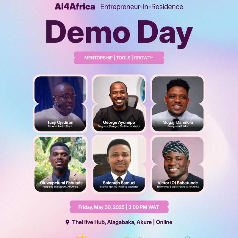 Demo Day