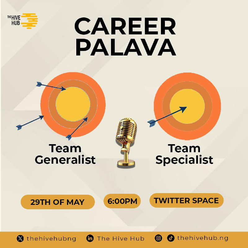 Career Palava